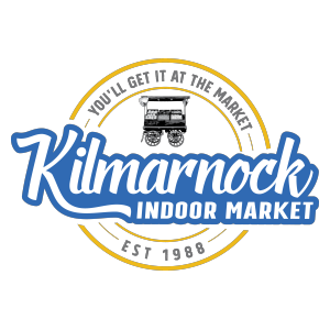Kilmarnock indoor market